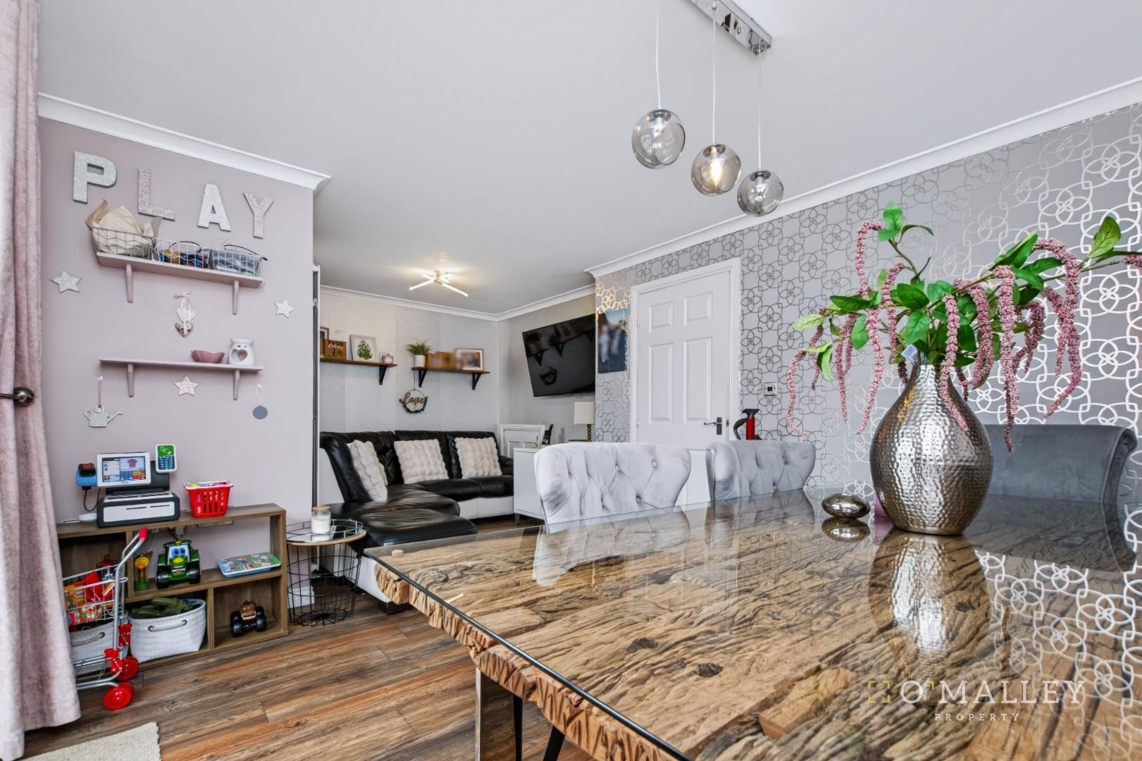 Lounge/Diner